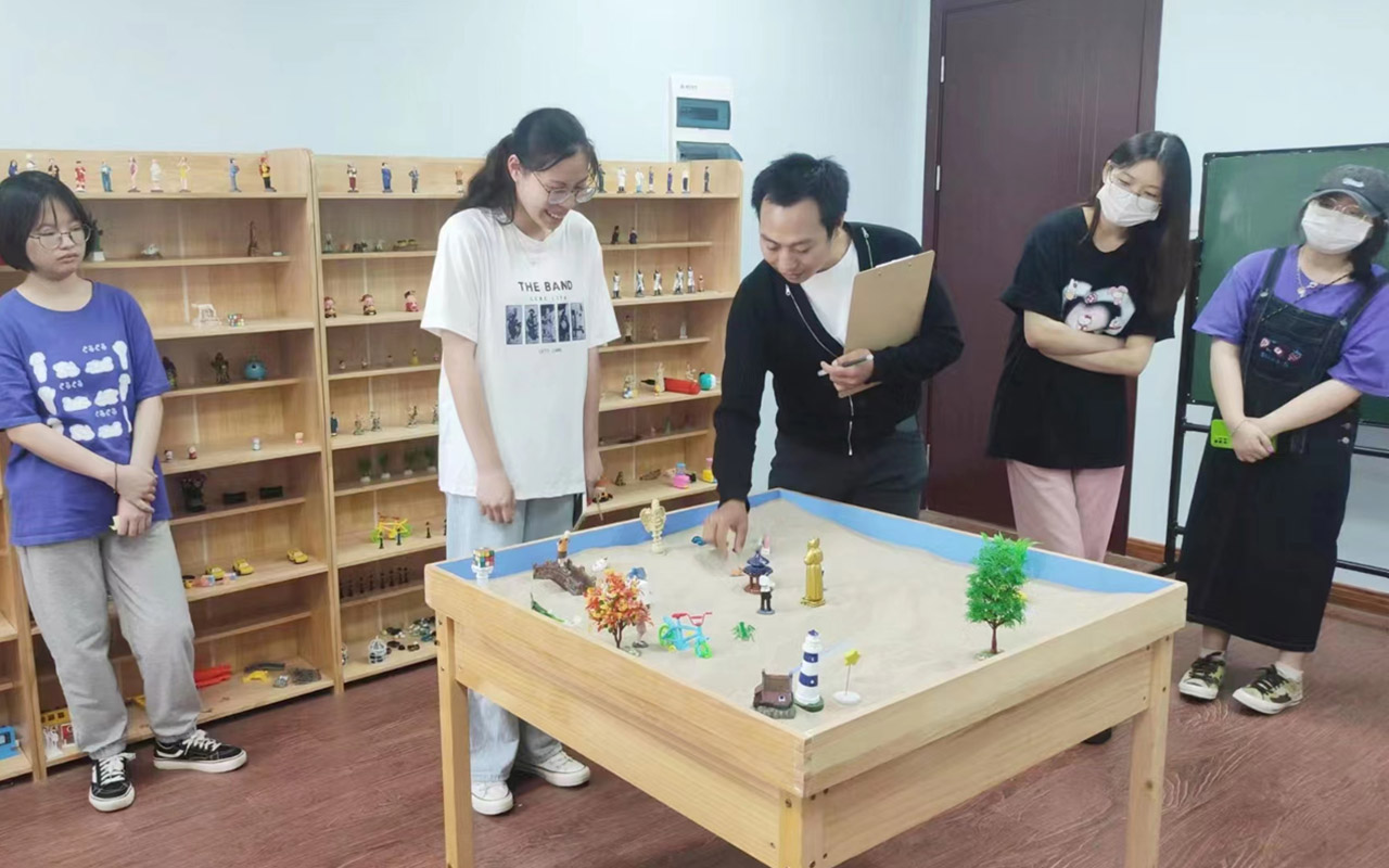 丛台浙江药科职业大学