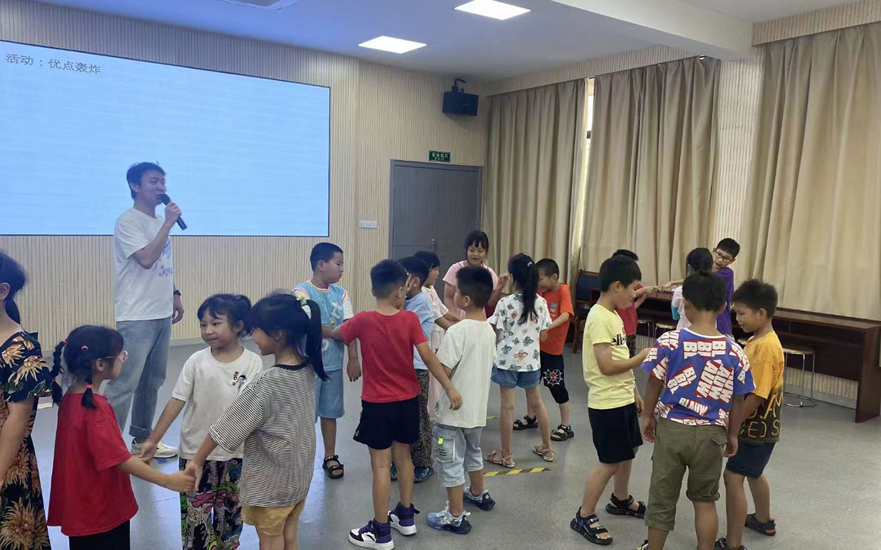 丛台龙观乡中心学校